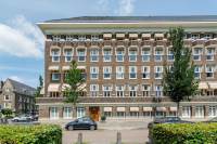Woning Minervaplein 8-IV Amsterdam