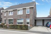 Woning Kramsvogel 39 Eijsden
