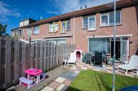Woning Parelgras 17 Spijkenisse