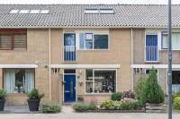 Woning Borodinlaan 4 Schiedam