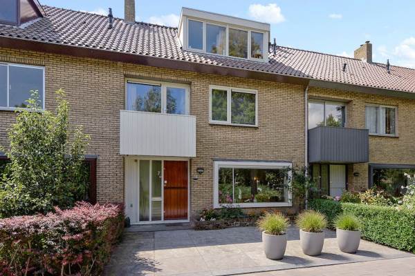 Woning Populierenlaan 7 Nootdorp