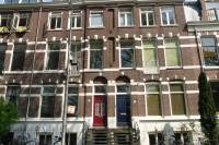 Woning Alexander Numankade 17. Utrecht