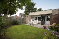 Woning Jan Vermeerstraat 26 Ede