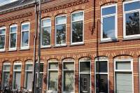 Woning Nassaustraat 39a Breda