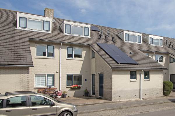 Woning Sleper 27 Woerden