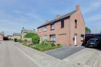 Woning Hilsondisstraat 3 Thorn