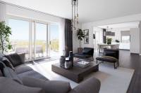 Woning XL-Wonen (Bouwnr. 4546) Zoetermeer