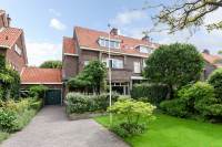 Woning Marlotlaan 8 Den Haag