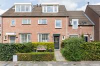 Woning Franklin Rooseveltlaan 5 Breda