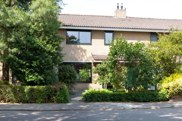 Woning Raaigras 114 Gouda