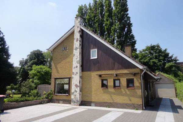 Woning Zutphen-Emmerikseweg 75.. Baak