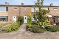 Woning Jan Steenstraat 4 Roosendaal