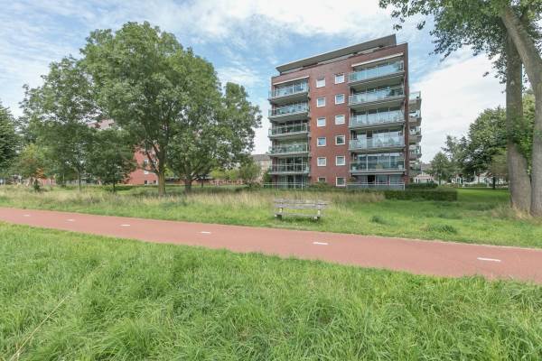 Woning Noorderkroonstraat 169 Groningen