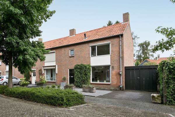 Woning Asterstraat 2 Rosmalen