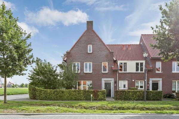 Woning Besselhoeve 11 Helmond
