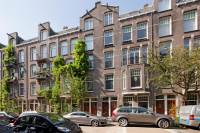 Woning Valeriusstraat 276bv Amsterdam