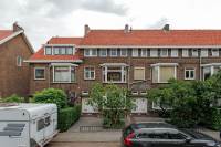 Woning Nieuwe Kerkstraat 52B Rotterdam