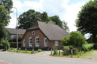 Woning Putterweg 35 Garderen