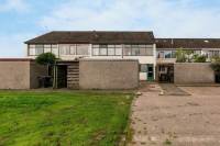 Woning Raaigras 287 Leeuwarden