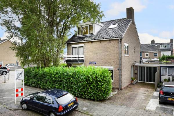 Woning Ambachtsherensingel 9 Mijdrecht