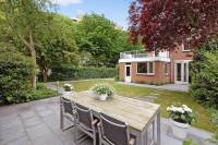 Woning Thomas Jeffersonlaan 58 Rijswijk