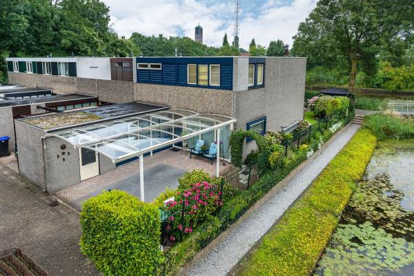 Woning Jupiterstraat 37 Emmeloord