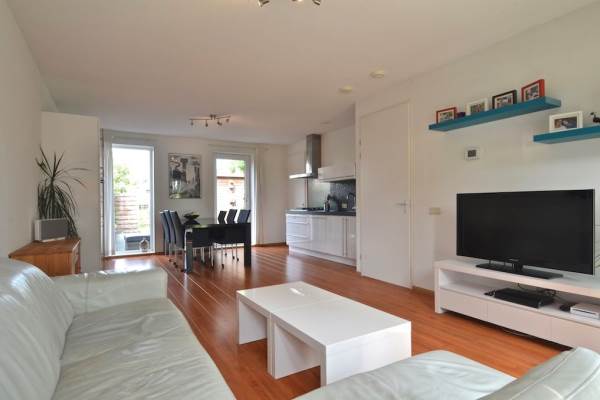 Woning Van Schendelstraat 7b Groningen