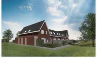 Woning Leliehof Ens