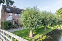 Woning Patrijs 41 Hoogvliet Rotterdam