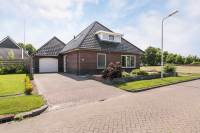 Woning Tuorrebout 8 Twijzelerheide