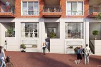 Woning San Marinostraat 133 Utrecht