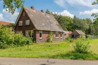 Woning Hoofdweg 244 Blijham