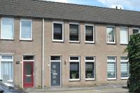 Woning Charitasstraat 1c Roosendaal