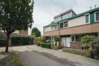 Woning De Rijf 15 Malden