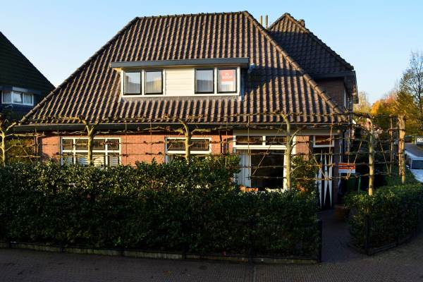 Woning Plaveenseweg 32 Huizen