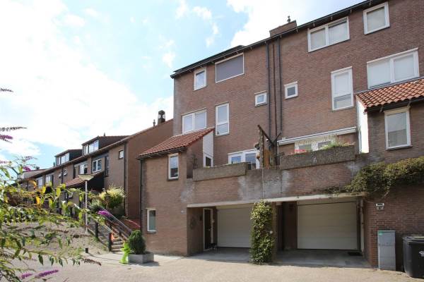 Woning Lelievaart 69 Zoetermeer