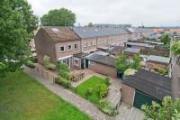 Woning Gruttostraat 39 Tiel