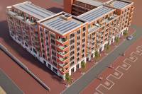 Woning San Marinostraat 181 Utrecht