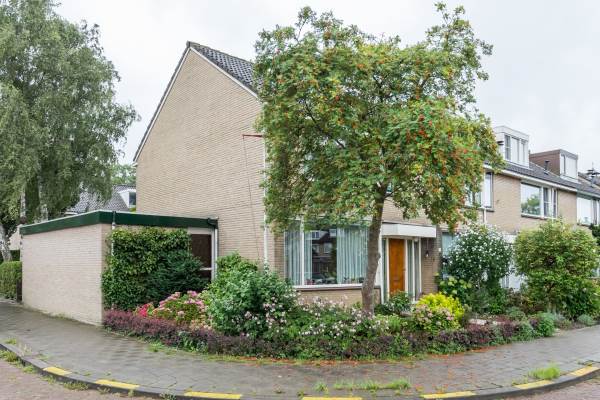 Woning Lievershil 15 Zwijndrecht