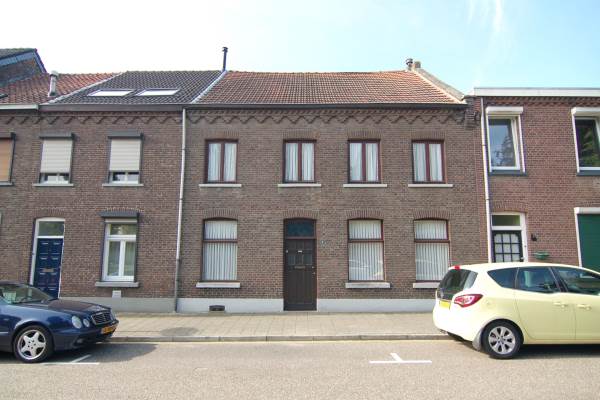 Woning Weg langs het Kerkhof 2 Roermond