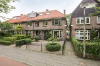Woning Vermeerstraat 88 Amersfoort