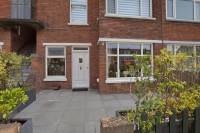 Woning Damasstraat 178 Den Haag