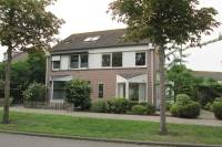 Woning Heksenwiellaan 117 Breda