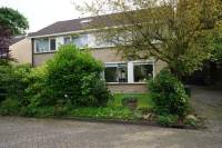 Woning Eikenlaan 10 Peize