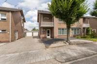 Woning Heuvelstraat 32 Herkenbosch