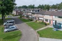 Woning Patrijslaan 122 Dieren