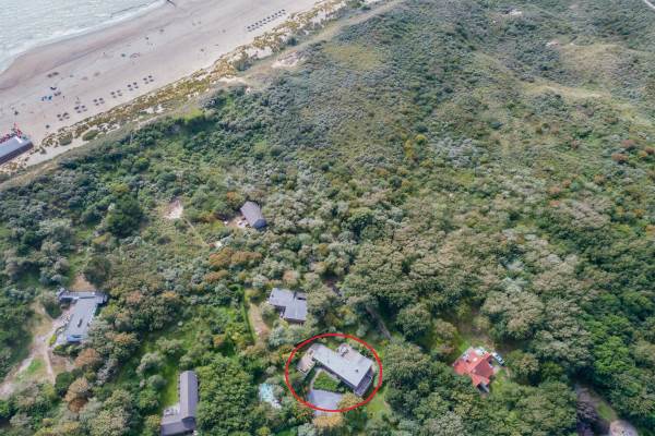 Woning Kraaijensteinweg 148 Burgh-Haamstede