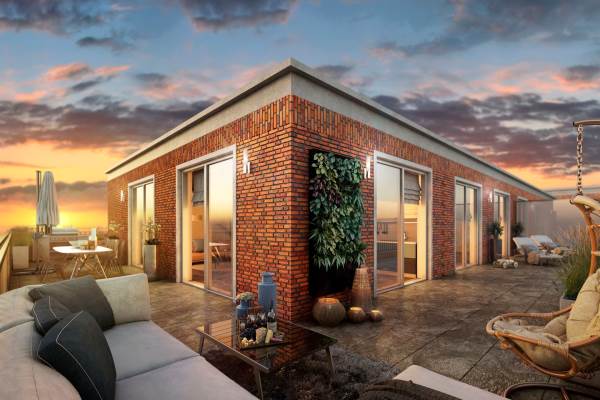 Woning San Marinostraat 205 Utrecht
