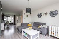 Woning Parallelweg 102a Vlaardingen