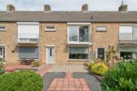 Woning Goudenregenstraat 19 Tiel
